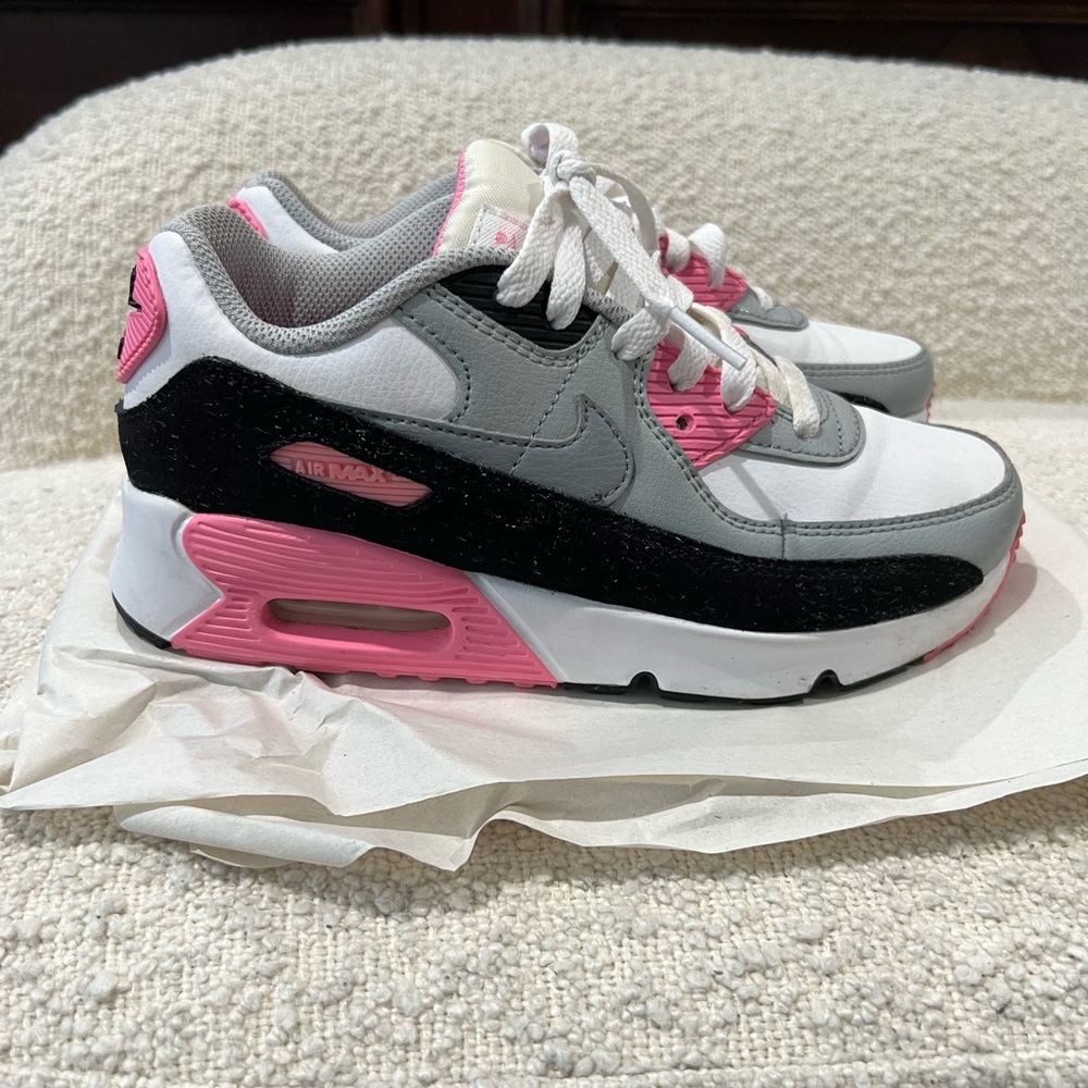 Nike Air Max 90 'Rose Pink'